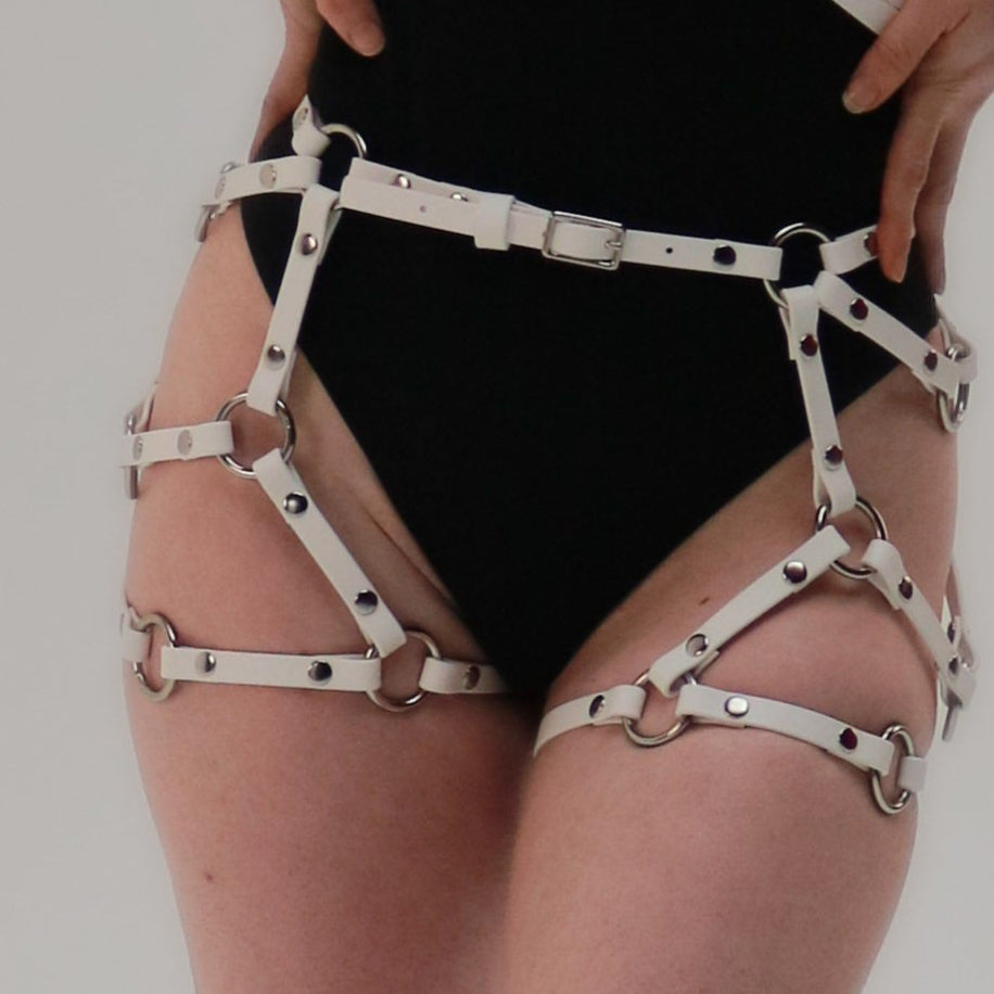 Booty Hugger Harness