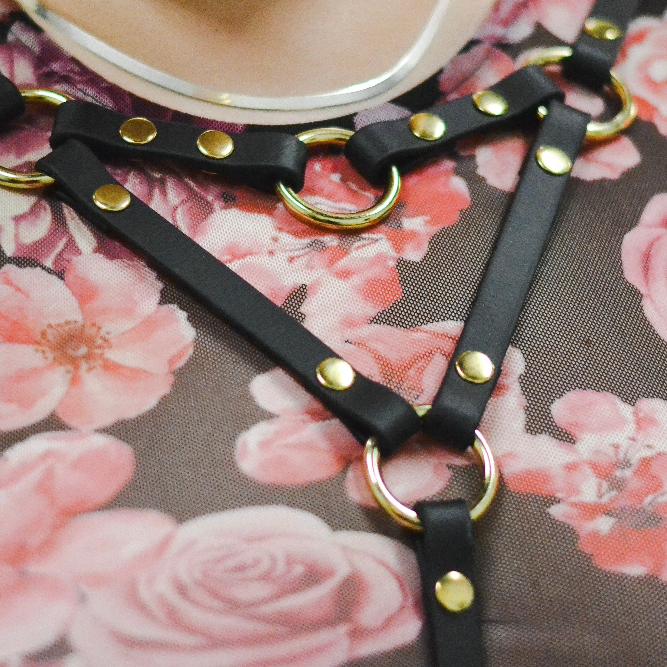 Angle Grinder Harness VirtueValour
