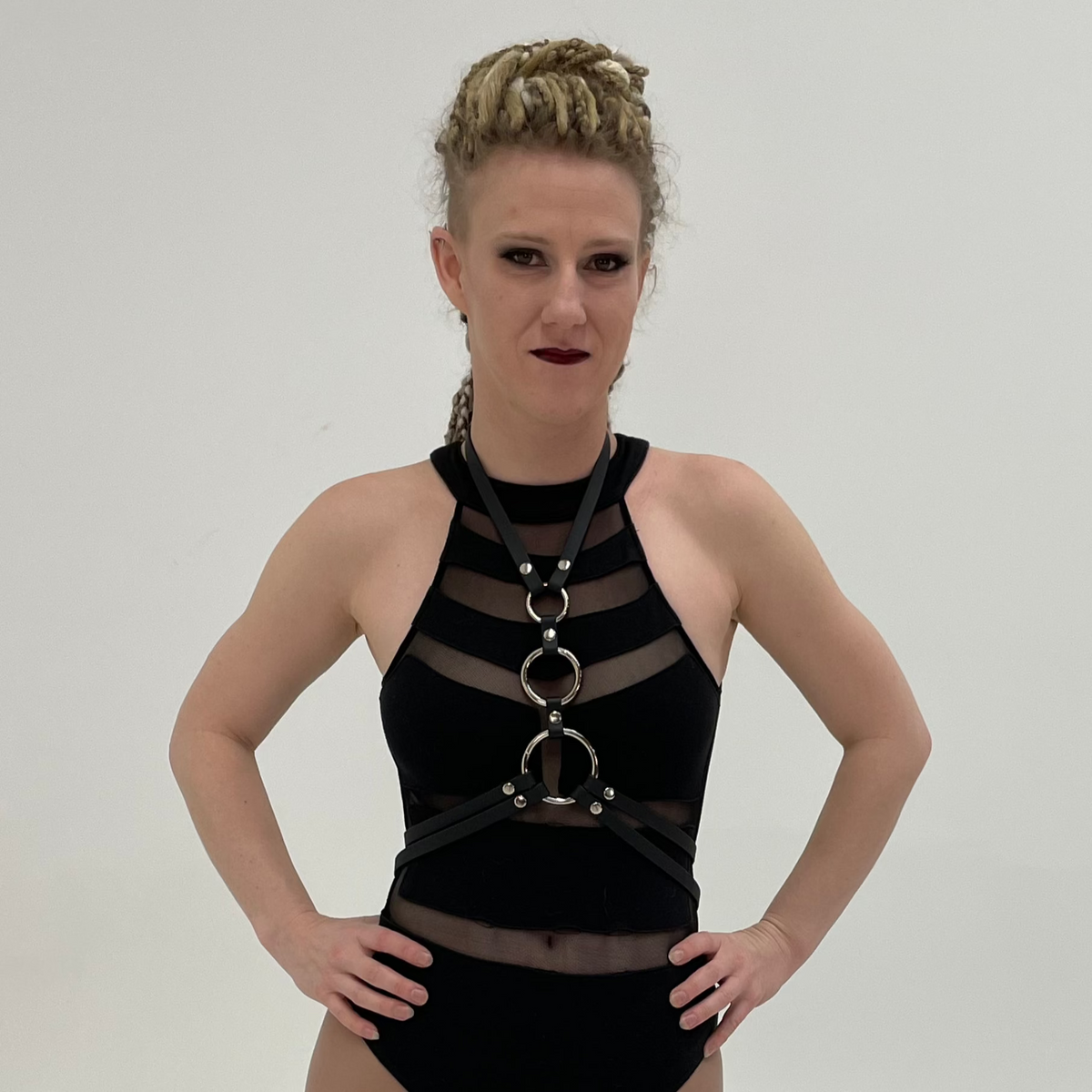 Circles Waist Harness